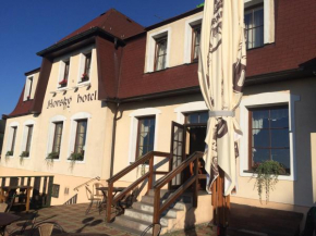 Horský Hotel Kolowrat